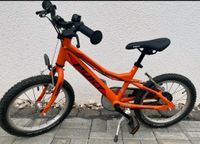 Kinderfahrrad puky Hessen - Florstadt Vorschau