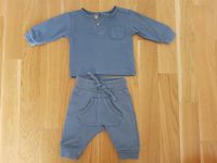 Fixoni Set Shirt Hose Organic Cotton Gr. 56 Newborn Set Altona - Hamburg Lurup Vorschau