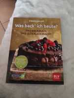 Was backe ich heute Claudia Conrath Köln - Zollstock Vorschau