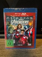 Marvels Avengers 3D Neu Blu-Ray OVP versiegelt MCU Nordrhein-Westfalen - Haltern am See Vorschau