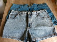 Herren Shorts, Jeans, 2 Stück Nordrhein-Westfalen - Warburg Vorschau