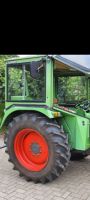 Fendt 102S Fritz-Meier 611 Dach Teile Bayern - Hilpoltstein Vorschau