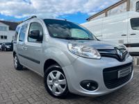 Renault Kangoo ENERGY dCi /Klima/HU&AU NEU Rostock - Evershagen Vorschau