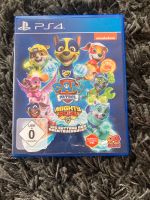 Ps4 Paw Patrol Mighty Pups Baden-Württemberg - Eggingen Vorschau