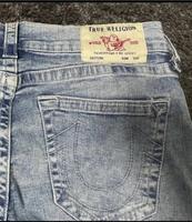 True Religion Jeans Nordrhein-Westfalen - Voerde (Niederrhein) Vorschau