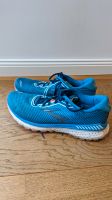 Brooks Adrenaline GTS 20 blau türkis Petrol 44 Laufschuhe schmal Nordrhein-Westfalen - Bocholt Vorschau