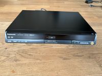 DVD Recorder Panasonic DMR-EH52 Bayern - Nürnberg (Mittelfr) Vorschau