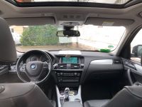BMW X3 xDrive30d xLine AT xLine Pano Euro6 Bayern - Augsburg Vorschau