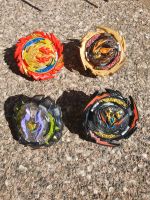 Beyblades mit Arena Niedersachsen - Grasleben Vorschau