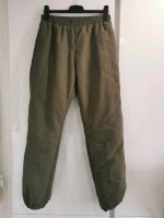 Foret - Rake Quilted - Stoffehose - army Bayern - Buchloe Vorschau