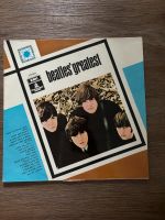 Beatles Greatest Schallplatte Niedersachsen - Vechta Vorschau