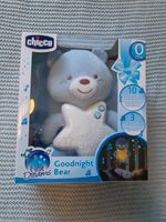 Nachtlicht "Goodnight Bear" von chicco mil Licht und Sound Obervieland - Arsten Vorschau