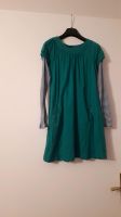 Mini Boden Kleid, Langarm geringelt, 9- 10 Jahre, grün/blau Berlin - Gatow Vorschau