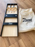 Znoet spiel Kinder Holz slidingboard shuffleboard Niedersachsen - Osterholz-Scharmbeck Vorschau