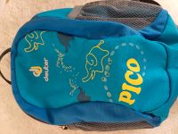 Deuter Kinder Rucksack Pico wie NEU!!! Bayern - Waging am See Vorschau