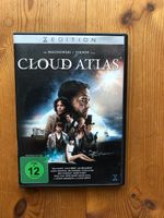 Cloud Atlas DVD mit Tom Hanks Mecklenburg-Vorpommern - Loitz (Bei Demmin) Vorschau