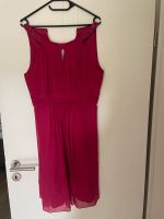 Abendkleid Hochzeit pink wie neu Niedersachsen - Osnabrück Vorschau