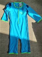 Schwimmanzug Marke nameIt, Jungen blau gr.116, ungetragen Hessen - Darmstadt Vorschau