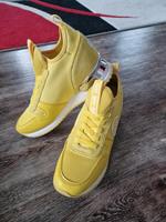 Freizeitschuhe Sachsen - Großharthau-Seeligstadt Vorschau