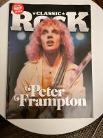 Classic Rock Zeitschrift Peter Frampton Nr. 114 Exclusives Cover Bayern - Zirndorf Vorschau