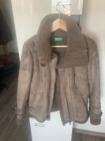 Winterjacke Biker mit Kunstfell Gr. 38 München - Milbertshofen - Am Hart Vorschau