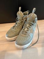 Nike Air Khaki Gr. 37 Schleswig-Holstein - Norderstedt Vorschau