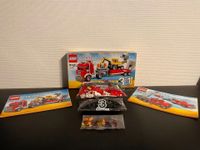 LEGO CREATOR 32005 SATTELSCHLEPPER SET 7 - 12 JAHRE Thüringen - Straußfurt Vorschau