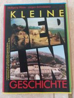 Buch *Kleine Berlin Geschichte* Ribbe, Schmädeke Berlin - Friedrichsfelde Vorschau