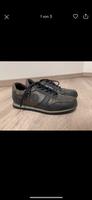 Brax Damenschuhe Gr. 38, blau Nordrhein-Westfalen - Herford Vorschau