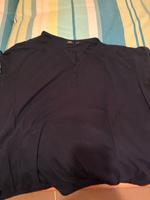 2 Damenshirts schwarz +dunkelblau Niedersachsen - Goslar Vorschau