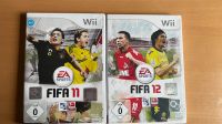 Wii Spiel FIFA Nordrhein-Westfalen - Welver Vorschau