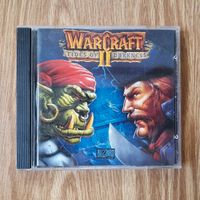 WarCraft 2 - PC / Computer Spiel inkl. originale OVP Schleswig-Holstein - Wittenborn Vorschau