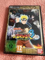 PC Spiel, Naruto Shippuden Ultimate Ninja Storm 3 Hannover - Bothfeld-Vahrenheide Vorschau