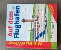 Kinderbuch " Auf dem Flughafen" - ab 4 Jahre Niedersachsen - Belm Vorschau