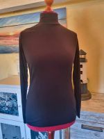 ❤️ G-Star Slim Funnel Shirt 50€ Longsleeve schwarz L turtle neck Aachen - Laurensberg Vorschau