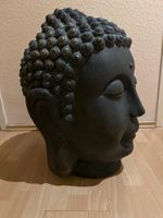 Großer Buddha Kopf Berlin - Charlottenburg Vorschau