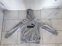 Puma Kapuzenpullover Pullover Hoodie grau L XL Köln - Köln Dellbrück Vorschau