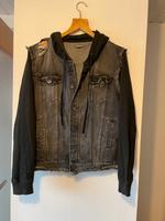 Jeansjacke H&M Hessen - Mücke Vorschau