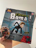 Chrono Bomb Bayern - Neu Ulm Vorschau