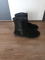 Stiefelette Boots Pepe Jeans 39 winterboots Schuhe Bayern - Eggenfelden Vorschau