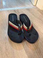 Tommy Hilfiger Sandalen Baden-Württemberg - Karlsruhe Vorschau