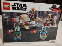 Lego Star Wars 75267 Mandalorian Battle Pack neu Baden-Württemberg - Steinheim an der Murr Vorschau