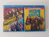 Pitch Perfect 1+2+3 Blu Ray Set Baden-Württemberg - Oberderdingen Vorschau