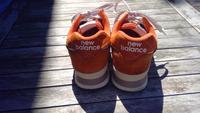 New Balance ML 574 HS2 Cordura 44,5 Bayern - Erlangen Vorschau