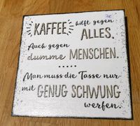 ☆ Kaffee hilft gegen Alles ... ☆ Niedersachsen - Hameln Vorschau
