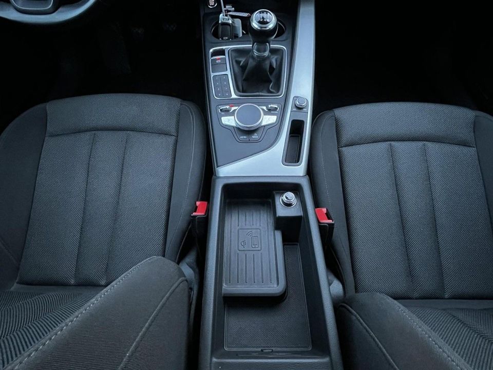 Audi A4 Limousine 2.0 TDI *R.KAM *NAVI *ACC Klima in Viersen