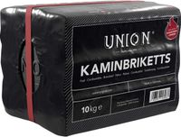 Kaminbriketts, Braunkohle, 10 kg Rheinland-Pfalz - Mainz Vorschau