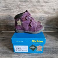 Herbst-/ Winterschuhe von Richter, Gr. 24 Nordrhein-Westfalen - Rheinbach Vorschau