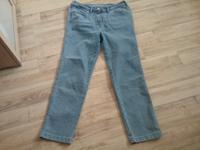 Wenig getragene Damenjeans blau von Steilmann Gr 19 (42 44) Nordrhein-Westfalen - Mönchengladbach Vorschau