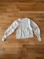 Cremefarbener Pullover Neuhausen-Nymphenburg - Neuhausen Vorschau